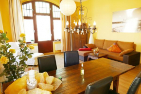 Villa Medici App_ 02 in Seebad Ahlbeck